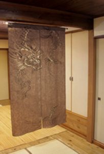 暖かみがある